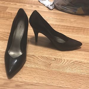 Fioni heels size 9 and a half